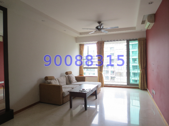 The Quintet (D23), Condominium #46581352